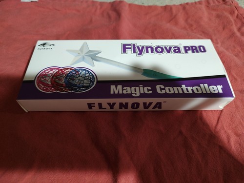 Flynova Pro Magic Controller