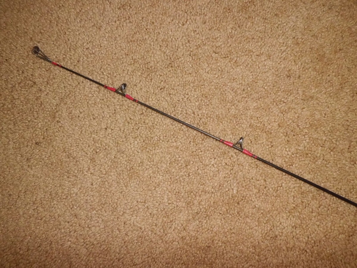 oldグリップ+lamiglasロッド5'6\" oldグリップ+lamiglasロッド5´6