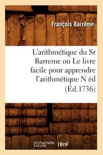 BARREME François-Bertrand 