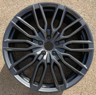 LEXUS 2023 2024 RX350 RX500h Factory OEM Wheel 21