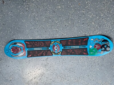 BURTON　Protest　136cm burton protest snowboard - 136 cm | eBay