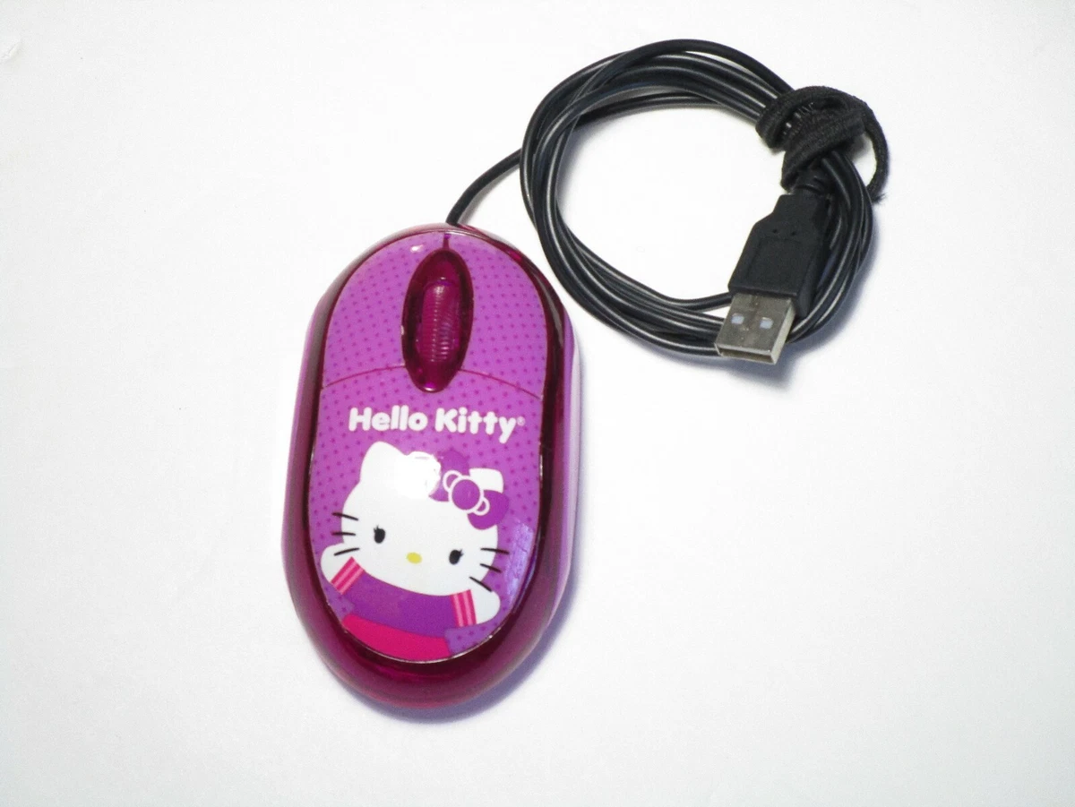 Care bears 2024 computer mouse