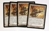 Daru Stinger (4) Legions LP MTG Magic the Gathering