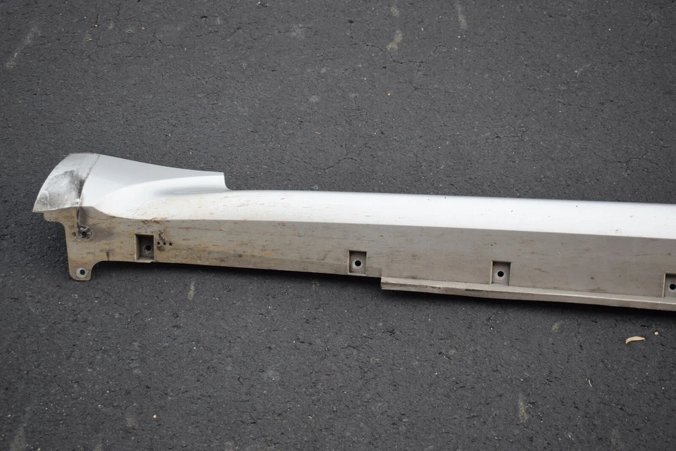 2014-2015 INFINITI Q60 ROCKER PANEL LEFT SIDE FACTORY OEM LOCAL PICKUP - Image 2 of 4