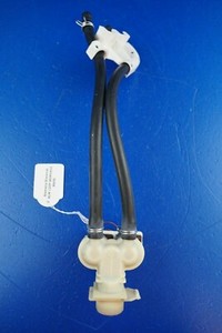 Magnetventil Waschmaschine - Siemens SIWAMAT XLM 127F WIM3413 5500000005