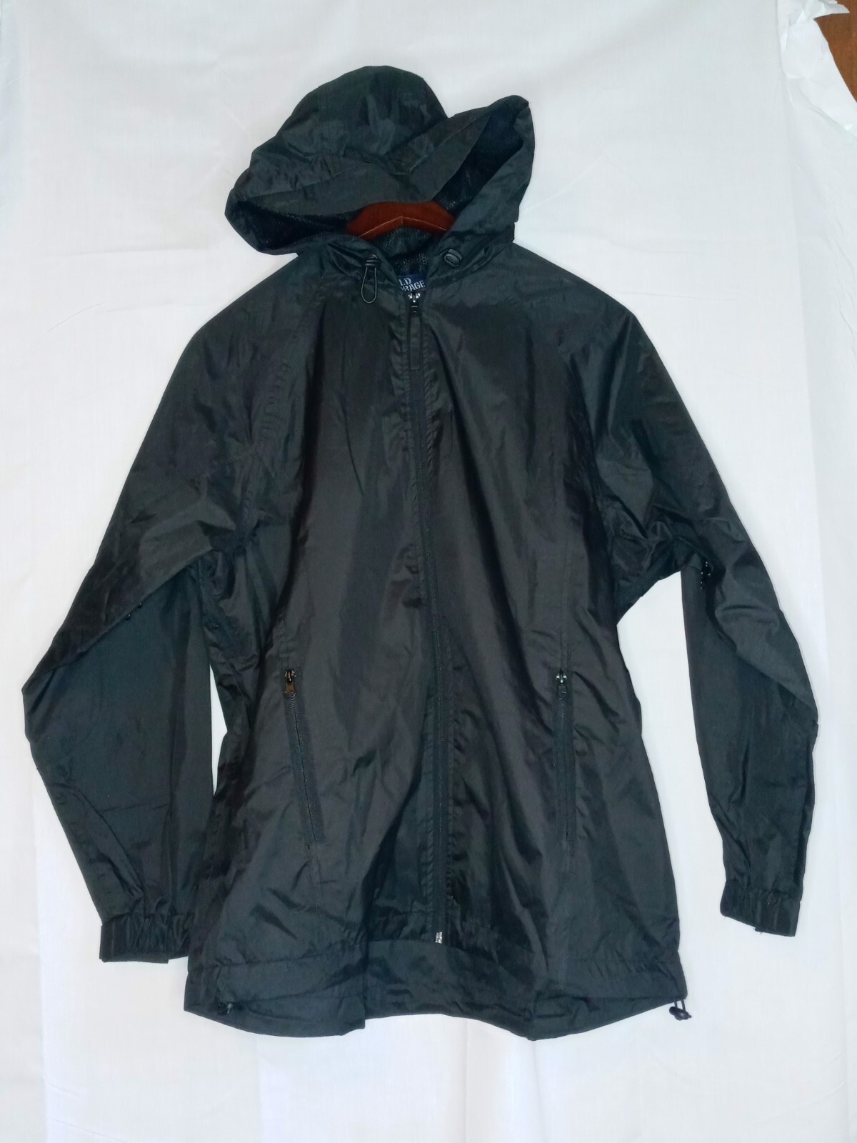 Men's Cold Storage Foul Weather Gear Rain Jacket, Siz… Gem