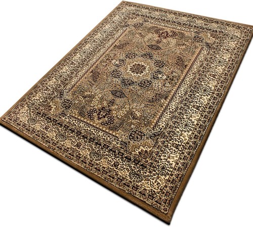 Non Slip Large Traditional Rugs Bedroom Carpet Living Room Hallway Runner Rug - Picture 21 of 49