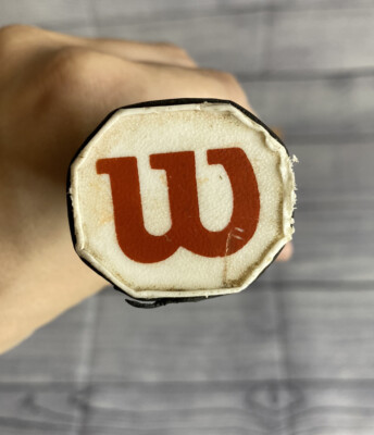Raquette de tennis Wilson Clash 100L