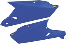 Cycra Side Number Panel Blue 1CYC-2779-62