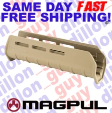 MAGPUL M-LOK Forend Mossberg 590/590A1 MAG494-FDE SAME DAY FAST FREE SHIPPING