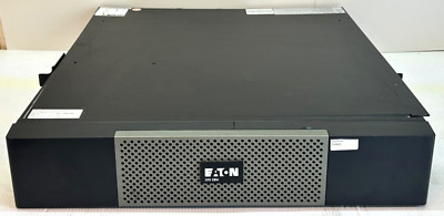 Eaton 5PXEBM48RT 5PX EBM EXTENDED BATTERY MODULE T0963