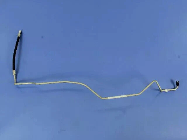 Tubo refrigerador de óleo genuíno Mopar 1997-1999 Dodge Dakota transmissão 52028655AF - Imagem 3 de 3