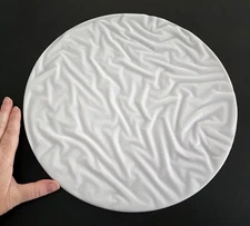 XL Crushed Velvet INLAY Silicone Mold AU