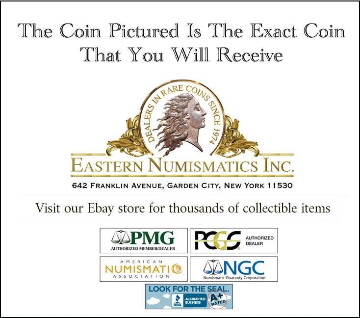 1847 Great Britain Silver Crown Victoria Young Head Circ - Image 3 of 3