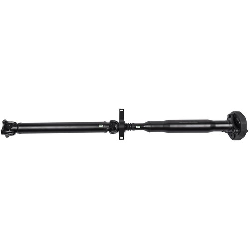 Eje de transmisión Prop montaje eje BMW X3 E83 2.0D 7569960 7564741 7579068 nuevo - Imagen 7 de 15