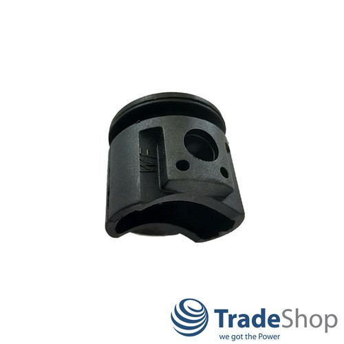 Kolben Ersatzteil für Bosch GSH 11 E (0 611 316 703) GSH 10 C (0 611 311 703) - Bild 2 von 4