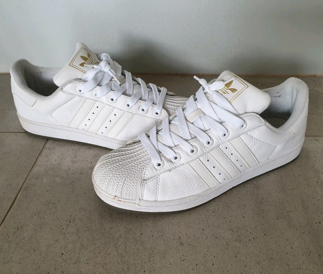 adidas superstar 2007