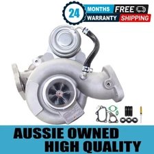 Upgrade Billet Turbo Charger For Subaru Impreza GT EJ255 2.5L