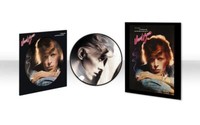 David Bowie (1947-2016): David Bowie (1947-2016): Young Americans (50Th Anniver