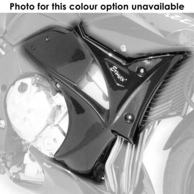 Ermax Fairing Lowers Unpainted Yamaha FZ1 Fazer 2006-2015