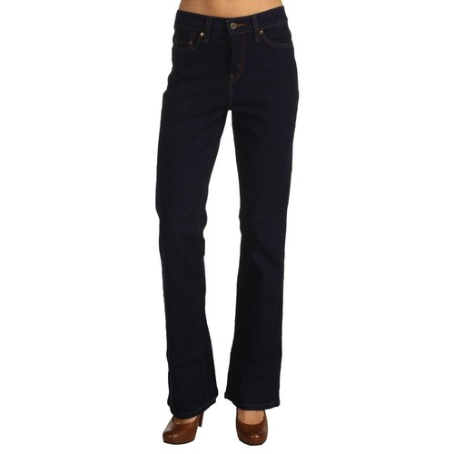 Perfectly Slimming Boot Cut Jeans 