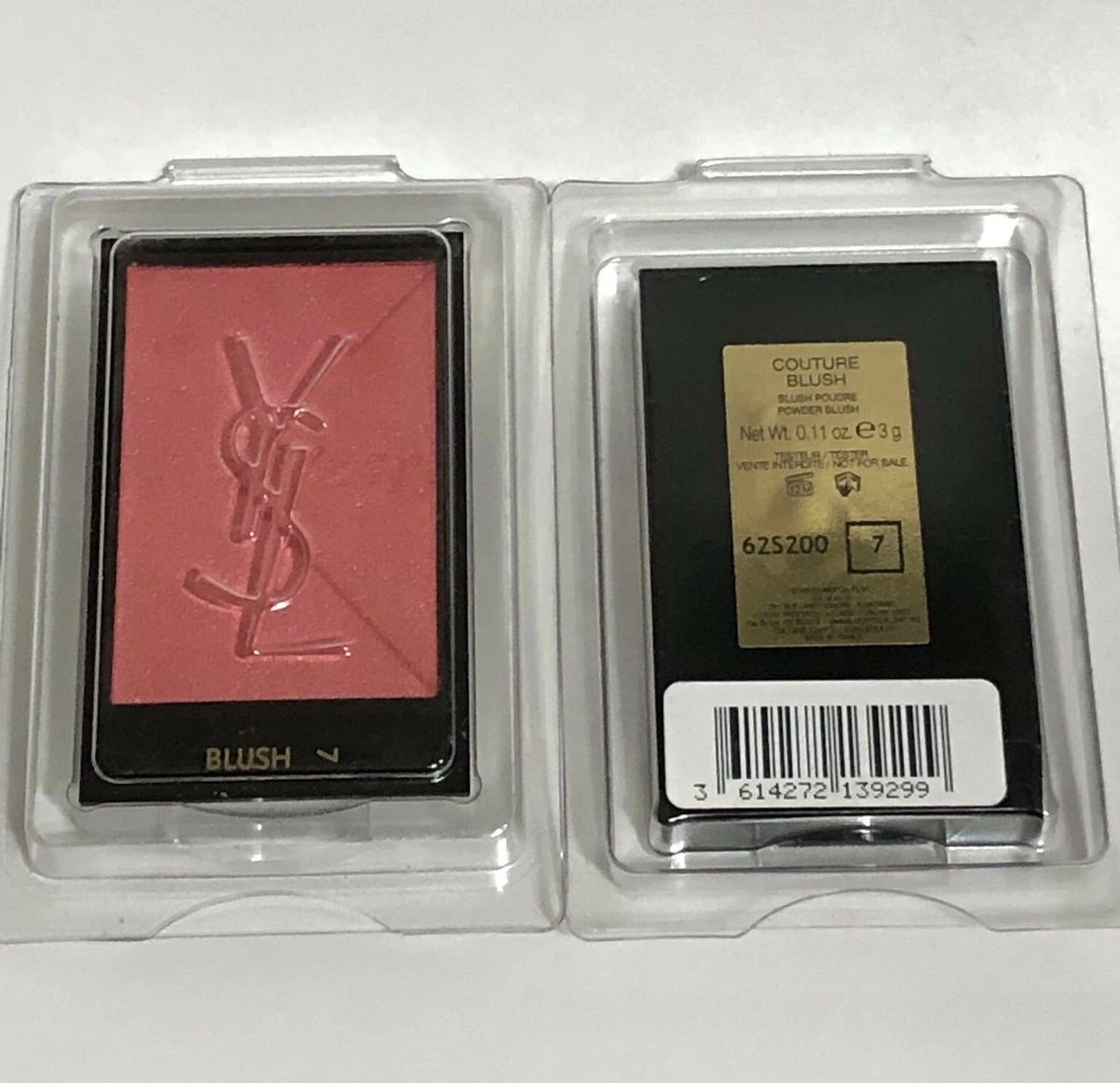 Couture clearance blush ysl