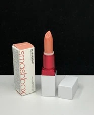 Smashbox Be Legendary Prime & Plush Lipstick #Netwerk 0.11 oz New In Box