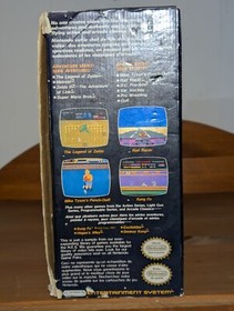 Nintendo NES Action Set Home Console - White/Gray