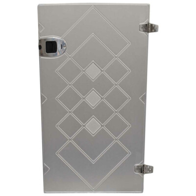 #ad MasterCraft Boat Walkthrough Door 556206A Brushed Billet Aluminum $784.48