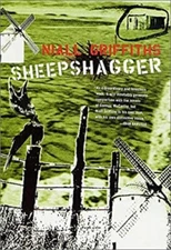 Sheepshagger Hardcover Niall Griffiths