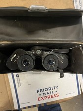 binocolo jason Commander 7 x 35 modello 136.  375' a 1000 iarde