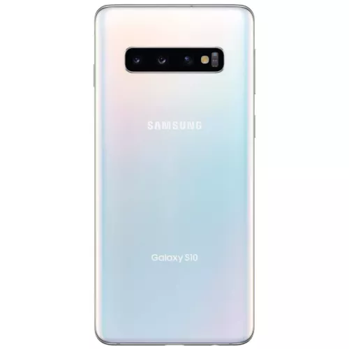 Samsung Galaxy S10 512GB SM-G973U Factory Unlock Open Box A+ Original alle Farben - Bild 10 von 27