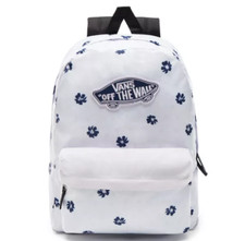 cherry backpack vans