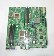 Dell R415 PowerEdge Server Motherboard GXH08 0GXH08 System Board