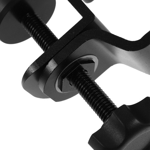 Headphone Hanger Gaming Table Accessories Headset Holder for Desk Office - Picture 2 of 12