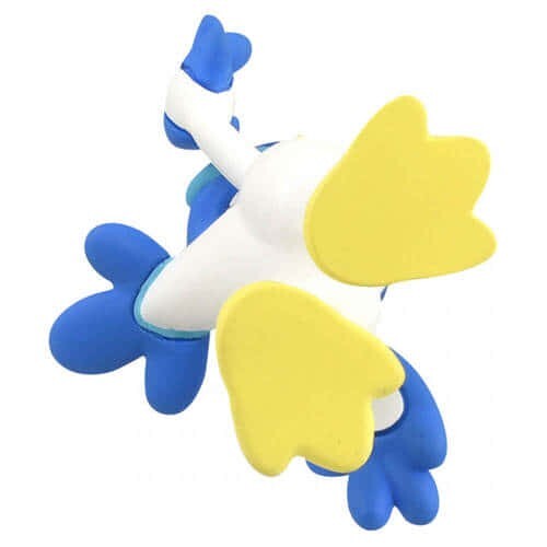 Moncolle MS-59 Welcamo Takara Tomy Tomica Pokemon Monster Action Figure 2024 New - Picture 13 of 13