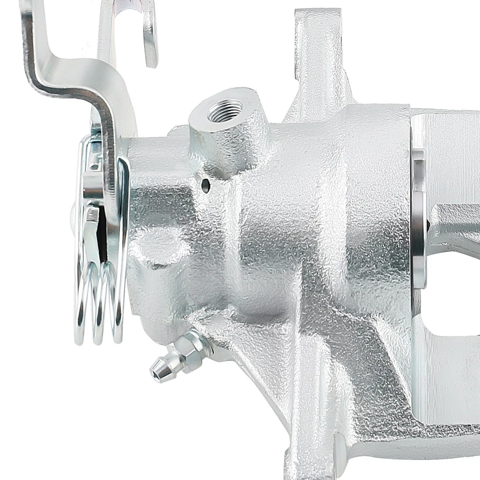 2x Étrier De Frein Arrière Gauche + Droite 42mm for Renault Master II 7701206754 - Photo 4/4