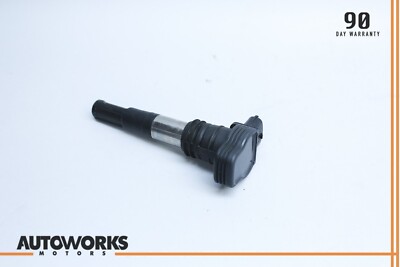 07-11 Maserati Quattroporte M139 4.2L Engine Motor Ignition Cylinder Coil OEM