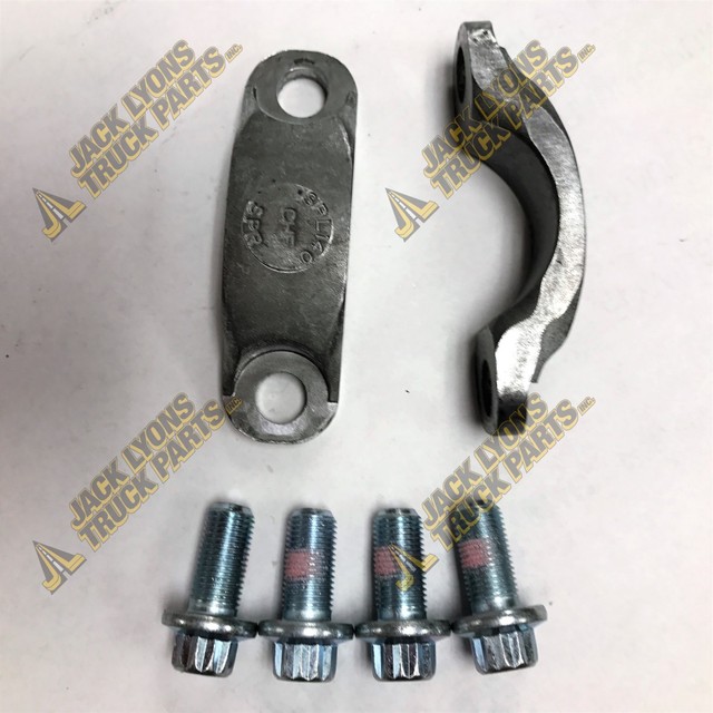 Genuine Spicer 1407018x Strap Kit SPL 140 Series for sale online eBay