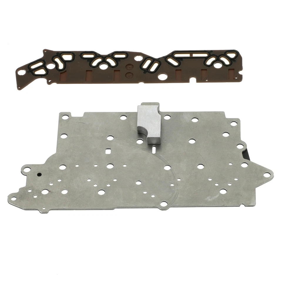 Kit de carrocería de válvula de control genuino GM 2009-2010 Buick Chevrolet GMC Pontiac 24248118 Foto 4 de 4