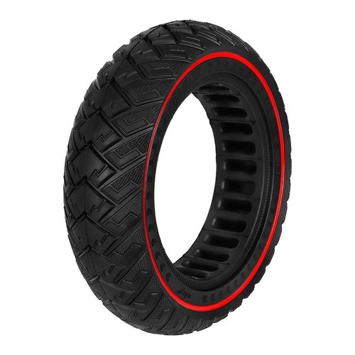 Sturdy Off Road Replacement Tire for NIU KQI3 Electric Scooter 9 5x2 50 - Picture 12 of 13