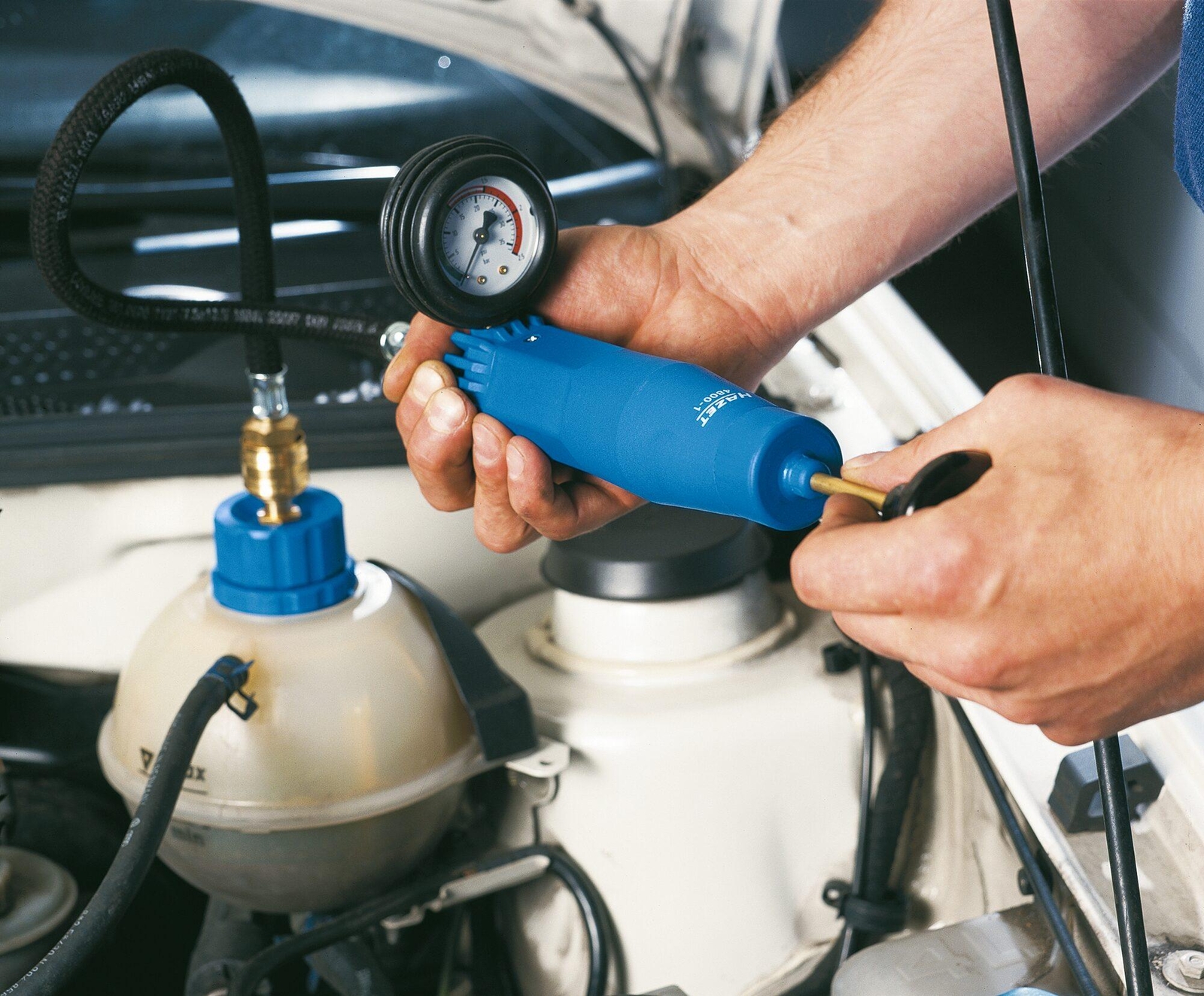 Thumbnail - Hazet Kühleradapter 4800-17