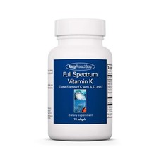 Full Spectrum Vitamin K