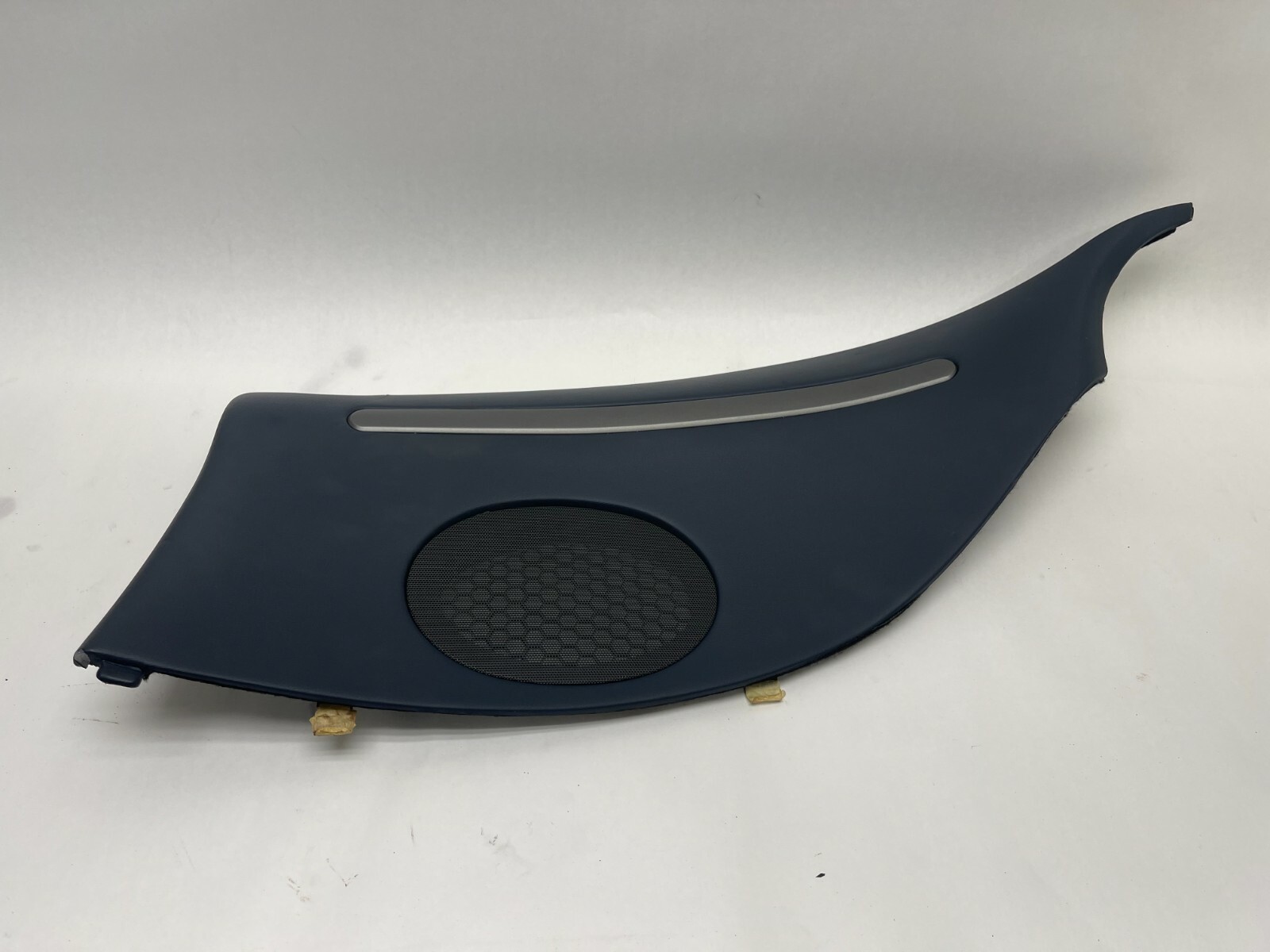 2005-2007 MASERATI COUPE GT REAR RIGHT PASSENGER SIDE UPPER COVER PANEL TRIM OEM