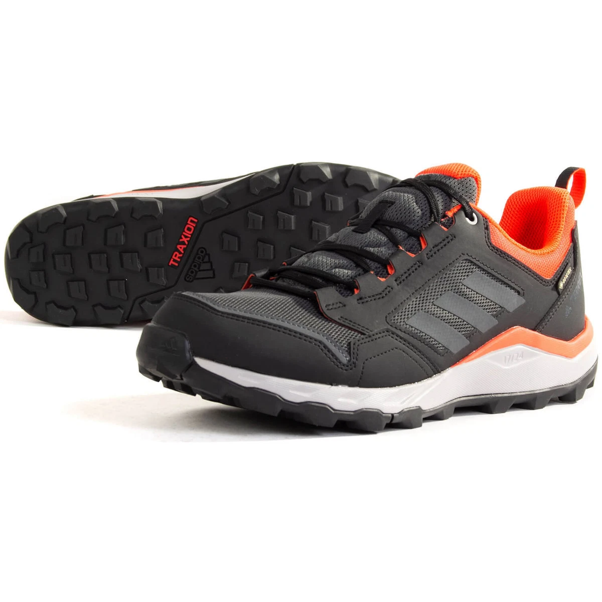 tracerocker 2.0 gore tex trail running shoes