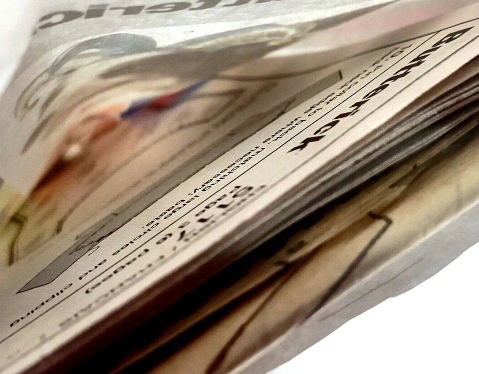 Butterick 5117 Sewing Pattern UNCUT Dog Costumes Pumpkin Bat Jester Devil Flower - Image 4 of 4