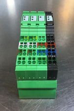 PHOENIX CONTACT  IBS IL 24 BK-T/U-PAC   Bus Coupler 24VDC  3E-22