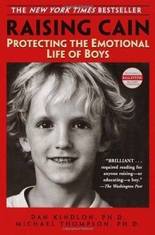 Raising Cain: Protecting the Emotional Life of Boys (Bal... | Buch | Zustand gut