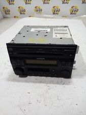 Autoradio Nissan X-TRAIL