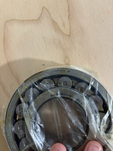 NSK Spherical Roller Bearing 22309CAMKE4 S11 - Picture 3 of 5